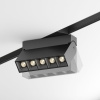 фото Трековый светильник Maytoni Technical Points Rot TR015-2-10W3K-B, черный