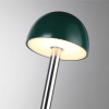 фото Светильник 530мм акрил/металл IP65 LED 3W 95Лм 24V VERDE (нужен драйвер 357781/357782) NATURE, арт. 7122/4GL