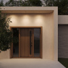 фото Уличный потолочный светильник Maytoni Outdoor Cove O511DL-L5B3K, черный