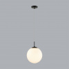 фото Чёрный Подвес E27 1*60W 220V SUMMER SUSPENTIONI, арт. 6510/1