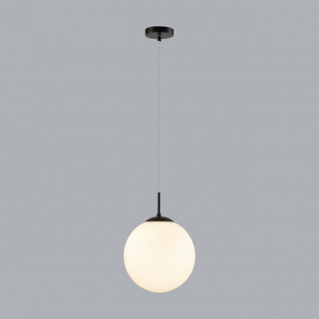 фото Чёрный Подвес E27 1*60W 220V SUMMER SUSPENTIONI, арт. 6510/1