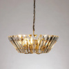 фото Подвесная люстра Arte Lamp FLORIZEL A1072SP-6AB