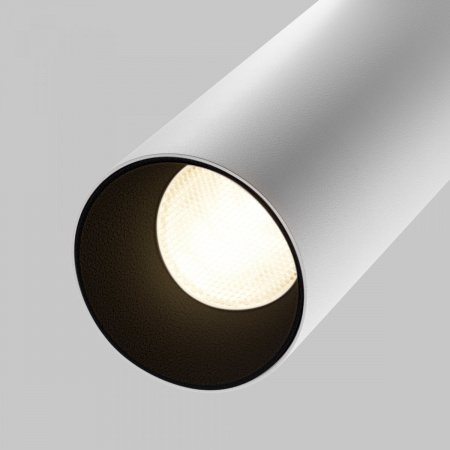 фото Трековый светильник Maytoni Technical Focus LED TR032-4-20W3K-S-DS-W, белый