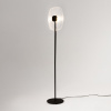 фото Торшер Maytoni Eclipse MOD152FL-L1BK, черный