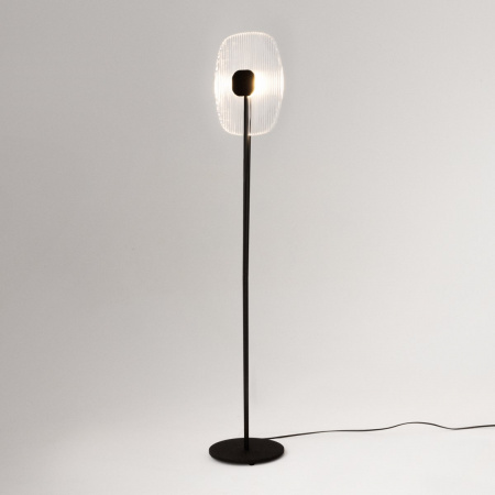 фото Торшер Maytoni Eclipse MOD152FL-L1BK, черный