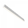 Трековый светильник Maytoni Technical Basis TR030-4-24WTW-DD2-W, белый