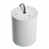 фото Точечный накладной светильник Arte Lamp FACILE A5118PL-1WH