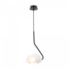 Подвесной светильник Freya Mallow FR5228PL-01B, черный