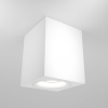 Потолочный светильник Maytoni Technical Slim C013CL-01W, белый