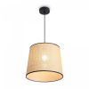 фото Подвесной светильник Freya Mixture FR5483PL-01B1, черный