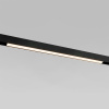 фото Slim Magnetic L02 Трековый светильник 30W 3000K (черный) 85034/01