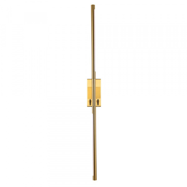 Декоративная подсветка Arte Lamp LINES A2029AP-1PB