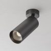 фото Потолочный светильник Maytoni Technical Focus C017CW-01B-N, черный