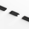 фото Коннектор для четырёхстороннего соединителя накладного шинопровода Flat Magnetic 85004/00
