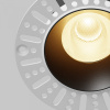фото Встраиваемый светильник Maytoni Technical Dip DL121-15W-2.7K-TRS-B, черный