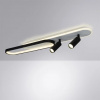 фото Потолочный светильник Arte Lamp LUCAS A2600PL-32BK