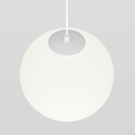 фото Трековый светильник Maytoni Technical Luna TR039-4-5WTW-DD-W, белый