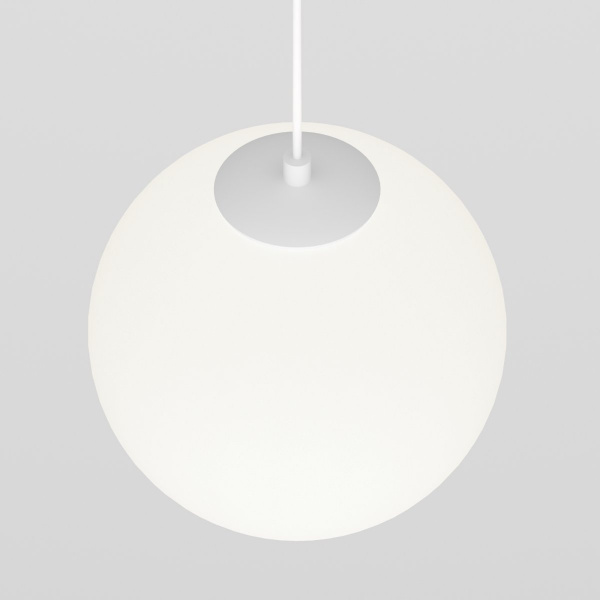 фото Трековый светильник Maytoni Technical Luna TR039-4-5WTW-DD-W, белый