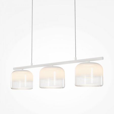 фото Подвесной светильник Maytoni Spirito MOD286PL-L12W3K, белый