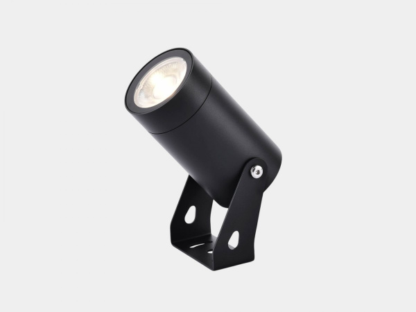 Светильник ландшафтный Фокус SWG 6W-220V-WW-IP65, GW-SP-GR-6-WW
