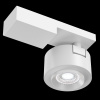 фото Потолочный светильник Maytoni Technical Treo C062CL-L12W4K, белый