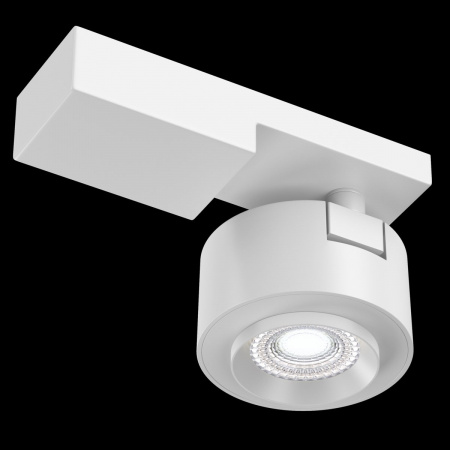 фото Потолочный светильник Maytoni Technical Treo C062CL-L12W4K, белый