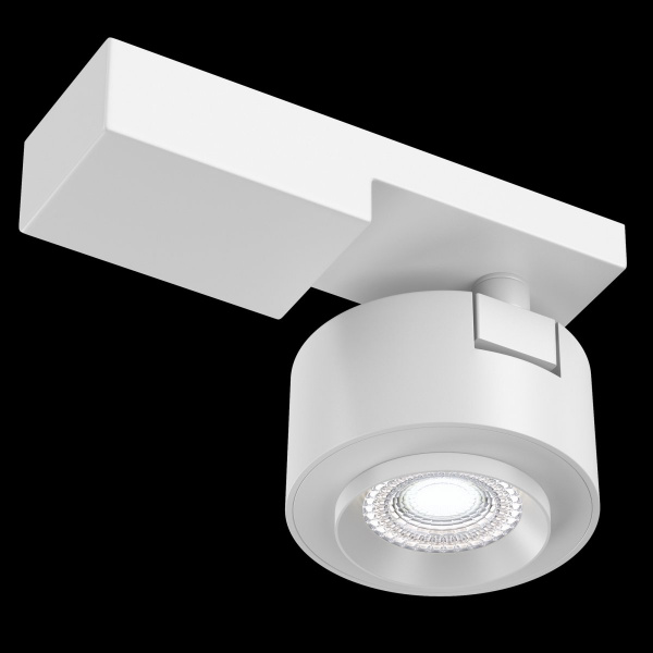 фото Потолочный светильник Maytoni Technical Treo C062CL-L12W4K, белый