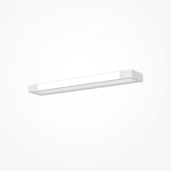 фото Подсветка Maytoni Beam MIR265WL-L10W4K, белый