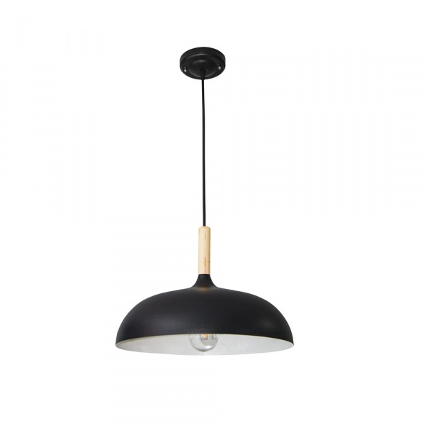 Подвесной светильник Arte Lamp KAYLA A7099SP-1BK