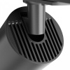 фото Трековый светильник Maytoni Technical Focus S TR020-1-GU10-B, черный