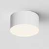 фото Потолочный светильник Maytoni Technical Zon C032CL-12W4K-RD-W, белый