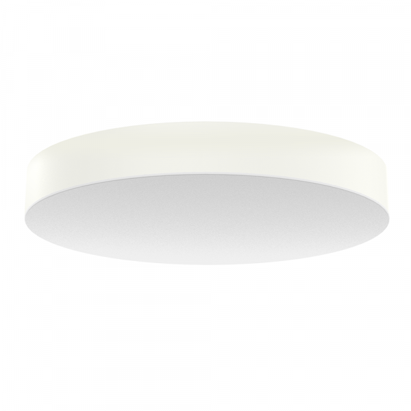 Светильник  WC3024  потолочный белый  220V LED SMD 24W 3CCT.