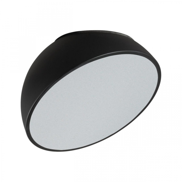 Потолочный светильник Sonex PLUTO BLACK, арт. 7658/35L