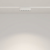 фото Трековый светильник Maytoni Technical Points TR082-1-6W4K-M-W, белый
