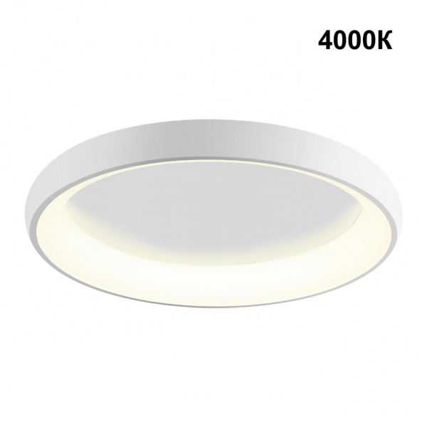 фото Светильник 60Вт 3000-6000К 85-265В IP20 OVER, арт. 359033