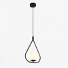 фото Подвесной светильник Arte Lamp MATISSE A7764SP-1BK