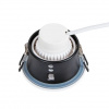 фото Точечный встраиваемый светильник Arte Lamp HELM A2869PL-1WH