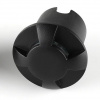 фото Тротуарный светильник Arte Lamp PIAZZA A3221IN-4BK