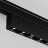 фото Трековый светильник Maytoni Technical Points TR193-1-5W4K-M-B, черный