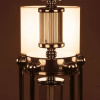 фото Подвесная люстра Arte Lamp ATTORE A4092LM-5CC