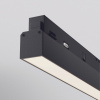 фото Трековый светильник Maytoni Technical Basis TR030-2-24W4K-B, черный
