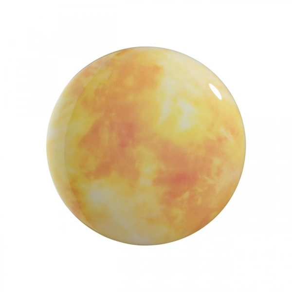 Настенно-потолочный светильник, белый Sonex SUN, арт. 7726/CL