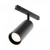 Трековый светильник Maytoni Technical Focus LED TR032-2-20W3K-M-B, черный