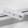 фото Светильник трековый для BARRA 220V 20W 4000K 120° белый Lilla Lightstar 202046