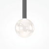 фото Подвесной светильник Maytoni Bubble dream MOD383PL-L4B3K, черный