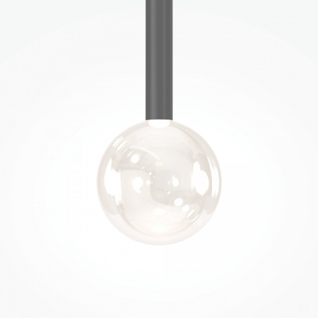 фото Подвесной светильник Maytoni Bubble dream MOD383PL-L4B3K, черный