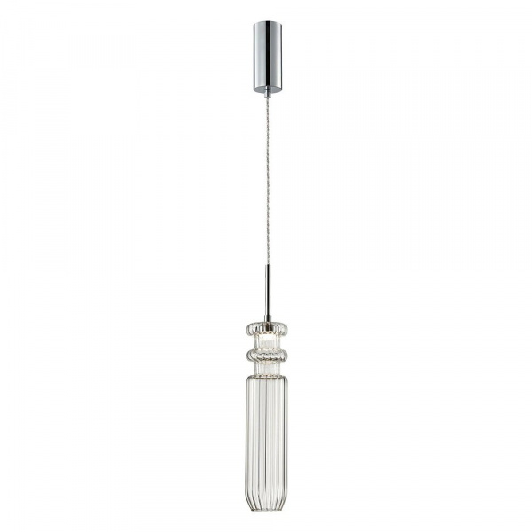 Подвесной светильник Arte Lamp CRYSTAL A2942SP-1CC