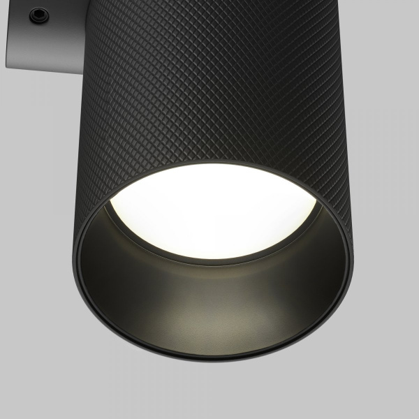 фото Бра Maytoni Artisan C080WL-02-GU10-B, черный