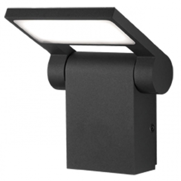 Ландшафтный светильник LED 10Вт 3000К 220-240В IP54 STREET, арт. 357521