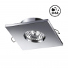 Светильник GU10 50Вт 220В IP44 SPOT, арт. 370806
